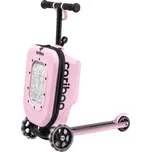 Cariboo iTravel, Růžová