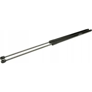 Dveře karosérie Plynová vzpěra, víko zavazadlového prostoru Fast FT94803K