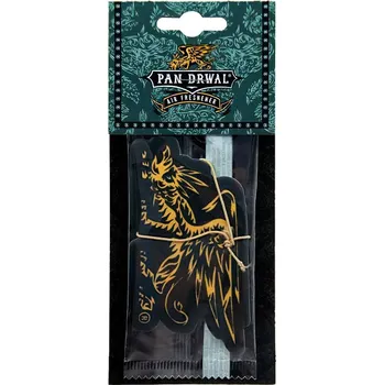 Vůně do auta Vůně do auta Pan Drwal Original