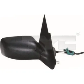 Auto zrcátko Vnější zpětné zrcátko TYC 310-0041