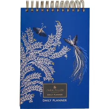 Blok Denní plánovač Anniversary Collection