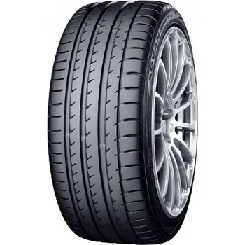 Letní osobní pneu Letní pneumatika Yokohama Advan Sport V105 235/30 R20 88 Y ochranný lem, zesílená (XL)