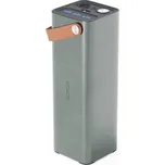 Epico 46200mAh multifunkční hliníková powerbanka