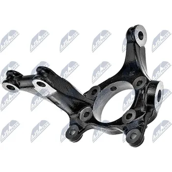 Čep nápravy Čep nápravy, zavěšení kol NTY ZZP-TY-002