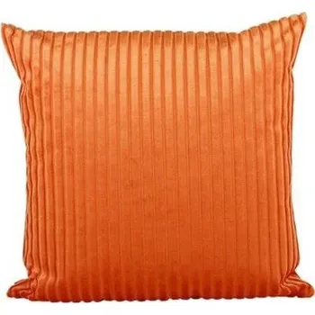 Polštář MISSONI HOME COOMBA 40 x 40 cm, oranžový