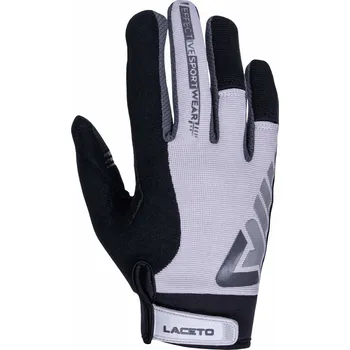 Sport LACETO BLAZE Black-grey 2XL
