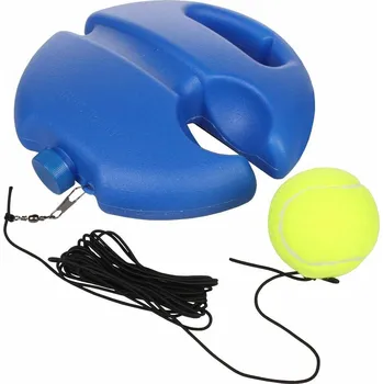 Míčový sport Merco Multipack 3 ks Tennis Single tenisový trenažér