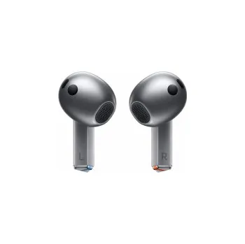 Elektronika Samsung Galaxy Buds3 SM-R530 stříbrná 8806095645896