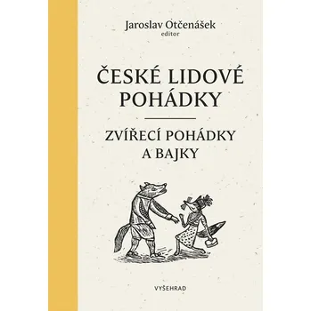Kniha České lidové pohádky I Ekniha