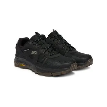 Pánská obuv Trekingová obuv Skechers Equalizer 5.0 Trail 237790/BBK Černá 48_5