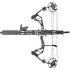 Luk Ek ARCHERY Whipshot 29,9" 15-50 lbs