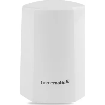 Bezpečnostní detektor Homematic IP Senzor teploty a vlhkosti - venkovní - HmIP-STHO