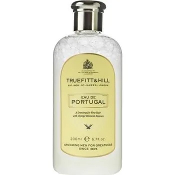 Vlasová kosmetika Truefitt & Hill Eau de Portugal 200 ml