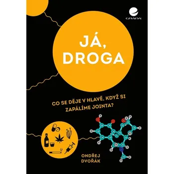 Já, droga Ekniha