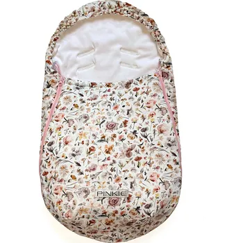 Fusak Pinkie fusak Crayon BIO 0-12měsíců 5600