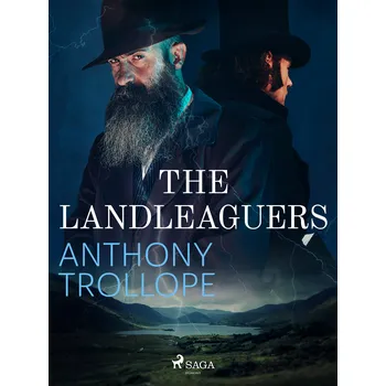 Kniha The Landleaguers Ekniha
