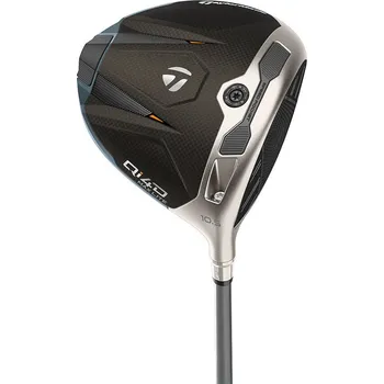Golfová hůl TaylorMade driver Qi4D MAX LITE: A 12° Pánské graphite Mitsubishi Reax MR 40 RH