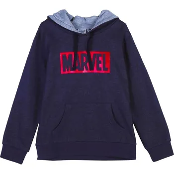 Cerda Marvel 122 cm - mikina