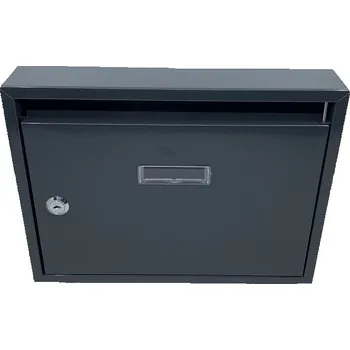 Poštovní schránka Poštovní schránka GJM šedá