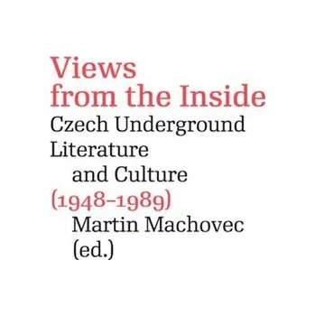 Views from the Inside Ekniha