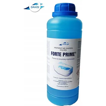 Univerzální čisticí prostředek Dakis univerzální čisticí prostředek 1l