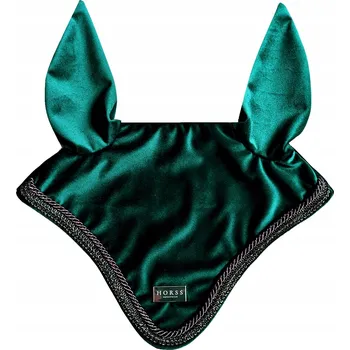 Chránič sluchu Horss Velvet Glam - sluchátka - Tmavý Les