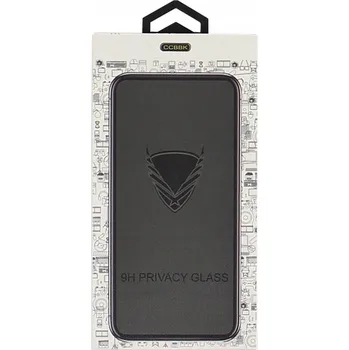 Tvrzené sklo pro Apple iPhone 16 Pro 1 ks