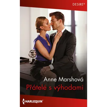 Kniha Přátelé s výhodami Ekniha