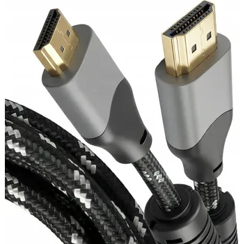 Video kabel HDMI kabel Vayox 2.0, 1,80 m, měděný, stíněný, s filtry