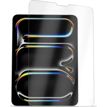 Příslušenství pro tablet AlzaGuard Glass Protector pro iPad Pro 11" M4/M5 (2024/2025)