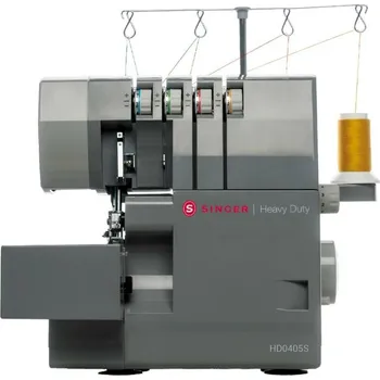 HD0405S ŠICÍ STROJ SINGER