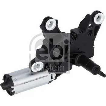 Autoelektrika Motor stěračů FEBI BILSTEIN FEB48670