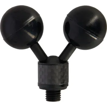 NGT 3K Carbon Ball Rest