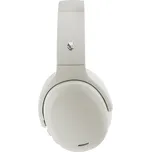 Skullcandy CRUSHER ANC 2 - Bone / Orange