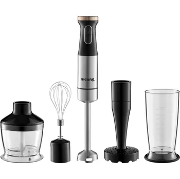 Domácí spotřebič Siguro Verto E380SU Maxi