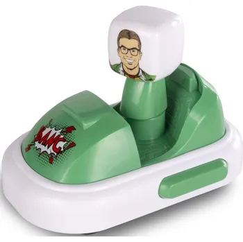 RC model auta Buddy Toys B28.312 Bumper