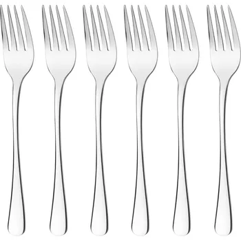 Příbor Berndorf Sandrik Vidlička dezertní 6ks HOTEL