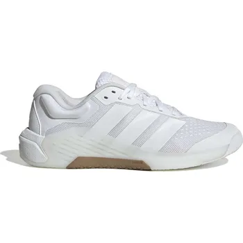 Dámské tenisky Dámské boty ADIDAS DROPSET 4 POWER TRAINER W JR4661 – Bílá 36 2/3