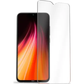 AlzaGuard 2.5D Case Friendly Glass Protector pro Xiaomi Redmi Note 8 Pro