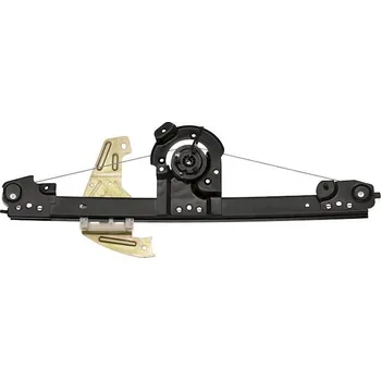 Stahovačka okna SCHNEIDER přední stahovačka pro TOYOTA Aygo 14- P