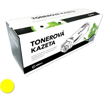 Alza A0V306H žlutý pro tiskárny Minolta