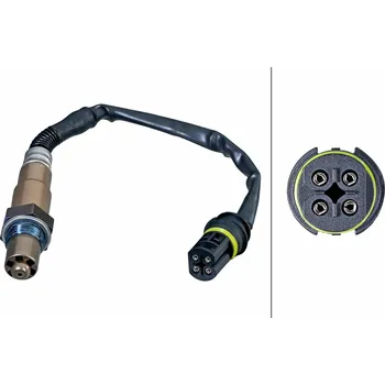 Lambda sonda Lambda sonda HELLA 6PA 358 244-041
