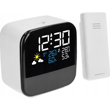 Meteostanice Meteostanice Browin 270111