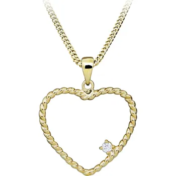 Náramek SILVER CAT SC585 (Ag925/1000; 2,66gr)