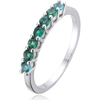 Prsten JAN KOS JEWELLERY MHT-3566/SZ60 (Ag 925/1000, 1,92 g)