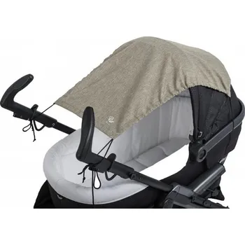 Altabebe Sluneční clona Lifeline 7011-22 béžová