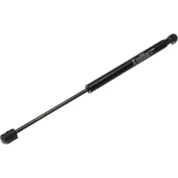 MELLET plynová vzpěra pro Audi TT 1/1999-2006 zadního kufru Roadster (pro spoiler)