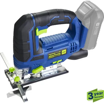 Přímočará pila AlzaTools CJS20V BatteryONE 20V