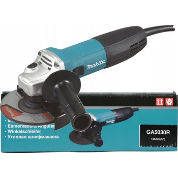úhlová bruska Úhlová bruska Makita GA5030R 720W 125 mm