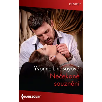 Kniha Nečekané souznění Ekniha